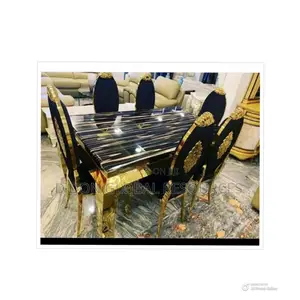Exotic Dining Set