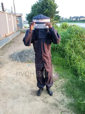 Bee Suit Safety Wear