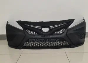 Complete Bumper Toyota Camry 2018 - 2020 Se