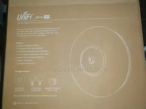 Unify Ap Ac Pro