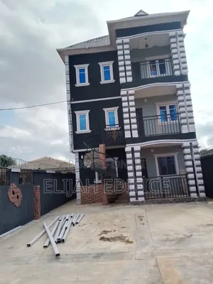 Furnished 2bdrm Block of Flats in Ewu Owa, Gberigbe for rent