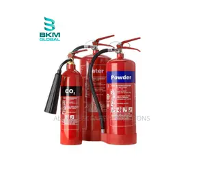Fire Extinguisher