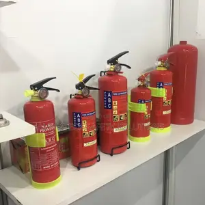 Fire Extinguisher