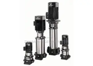 Vertical Pumps (2hp Upwards)