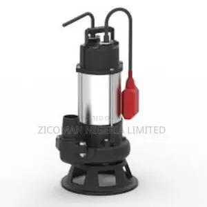 Vertical Pumps (2hp Upwards)
