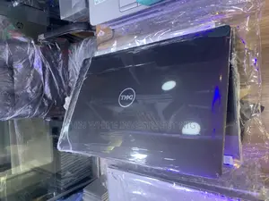 Laptop Dell Precision 3541 16GB Intel Core I7 SSD 512GB