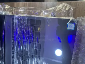 Laptop Dell Precision 3541 16GB Intel Core I7 SSD 512GB