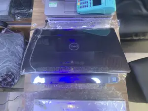 Laptop Dell Precision 3541 16GB Intel Core I7 SSD 512GB