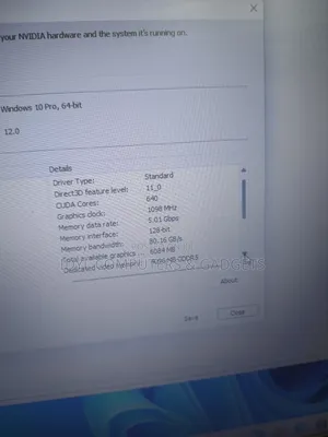 Laptop HP ZBook 17 G3 32GB Intel Core I5 SSD 512GB