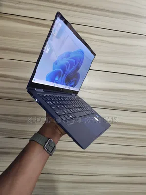Laptop HP Dragonfly G2 16GB Intel Core I7 SSD 512GB