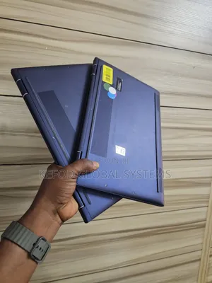 Laptop HP Dragonfly G2 16GB Intel Core I7 SSD 512GB