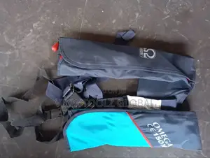 Blue Lalizas Life Jacket