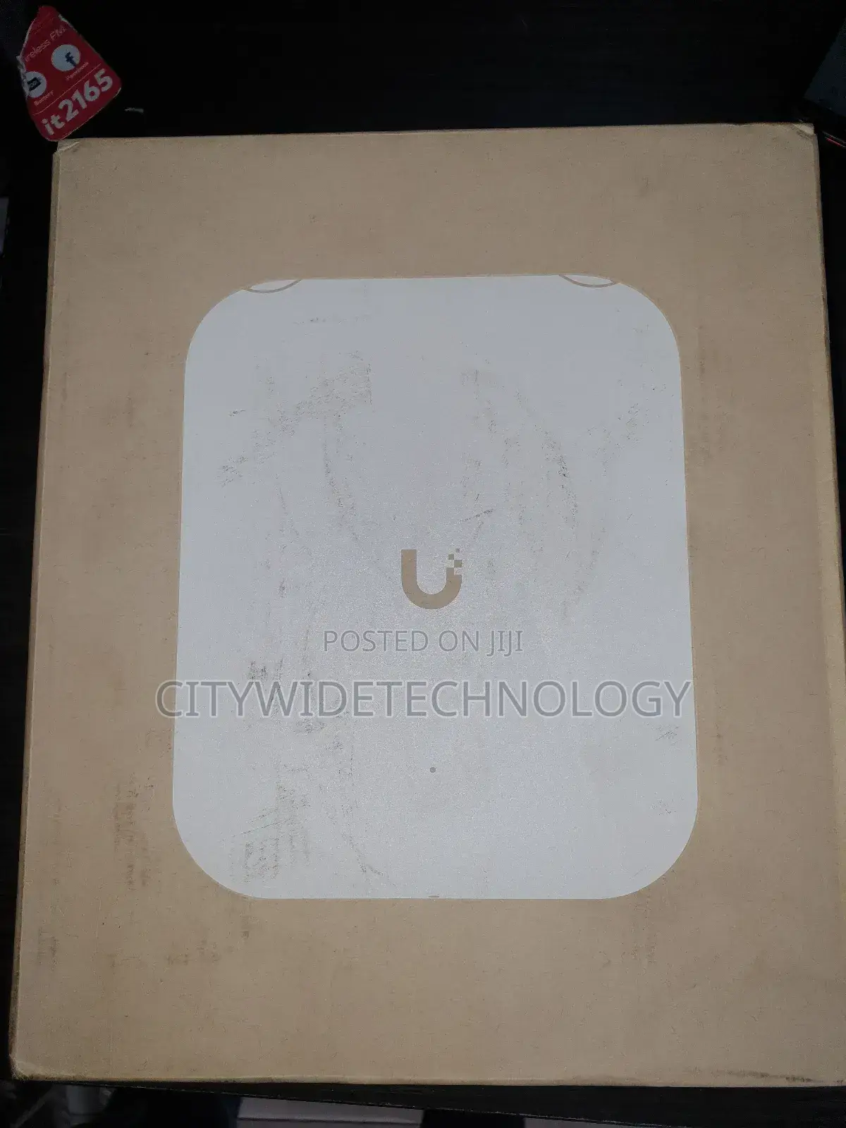 Unify 7 Outdoor