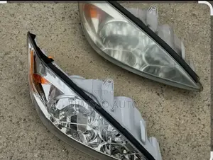 Head Lamp Camry 2003- 2004 Model Depo