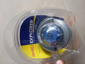 Lalizas Explorer Compass