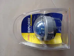 Lalizas Explorer Compass