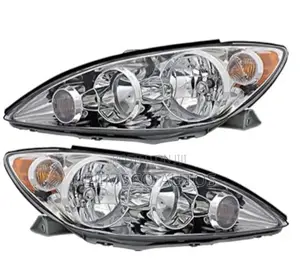 Head Lamp Camry 2005 - 2006 Model