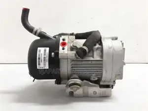 Jeep Jl Wrangler Electric Power Steering Pump 2019-2025