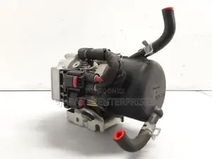 Jeep Jl Wrangler Electric Power Steering Pump 2019-2025