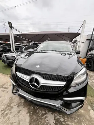 Mercedes-Benz M Class ML 350 4Matic 2013 Black