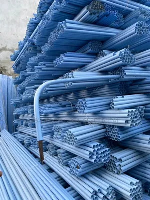 Electrical Conduit Pipe 20mm Original PVC