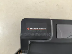 Flat Treadmill