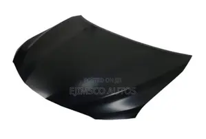 Bonnet Camry 2018 - 2020 Model