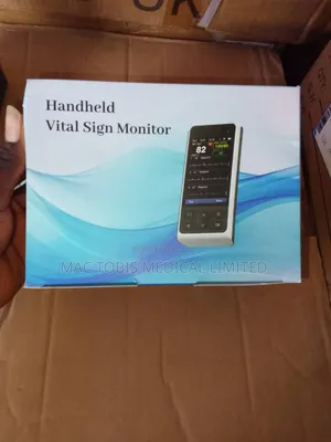High Quality Handheld Vital Signs Monitor for Sale