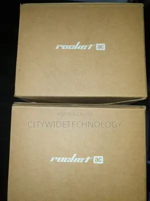 Rocket 5ac Lite
