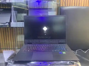 Laptop HP Omen 15 16GB Intel Core I7 SSD 512GB