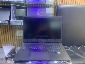 Laptop HP Omen 15 16GB Intel Core I7 SSD 512GB