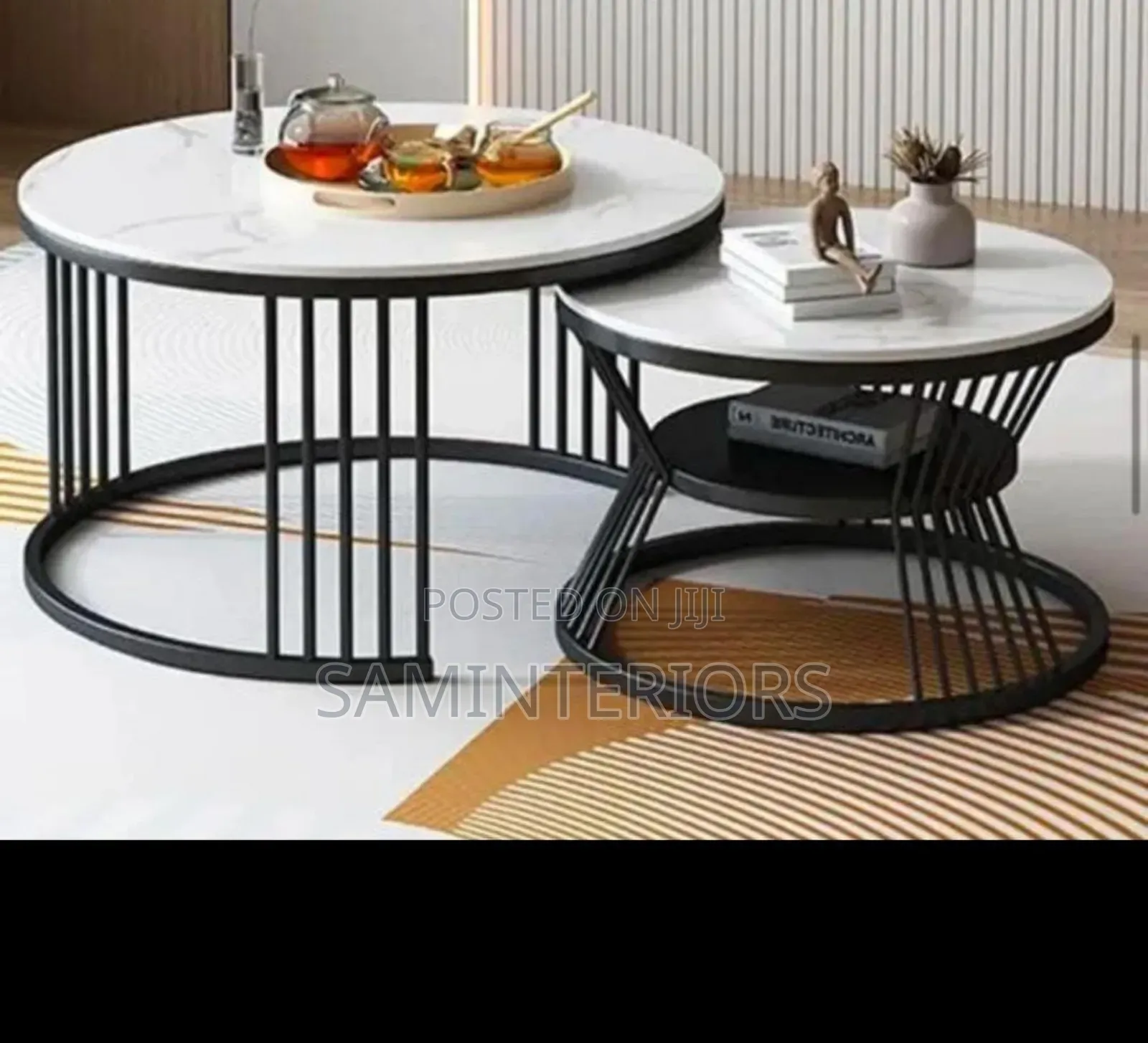 New Designed and Quality Center Table