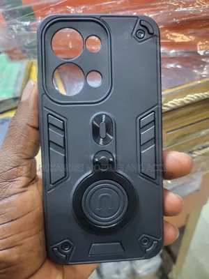 Oppo Reno 13 Amoured Pouch