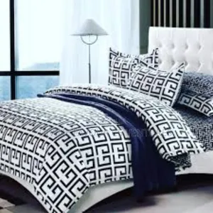 Set of Duvet With High Quality Material