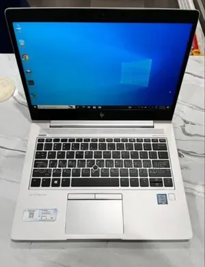 Laptop HP EliteBook 830 G6 8GB Intel Core I5 SSD 256GB