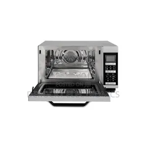 Sharp Microwave, Grill and Consideration