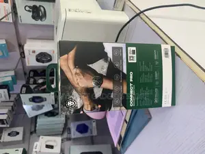 Connect Pro Smart Watch