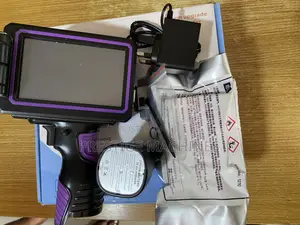 Coding Machine Hand Held Inkjet Coding Machine