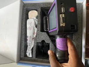 Coding Machine Hand Held Inkjet Coding Machine