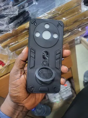 Honor X9c Smart Amoured Pouch