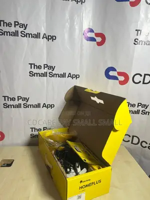 Pay Small Small Sun King Homeplus Solar Light On Cdcare.App