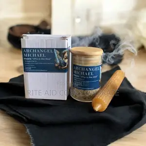 Archangel Michael Protection Incense