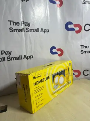 Pay Small Small Sun King Homeplus Solar Light On Cdcare.App
