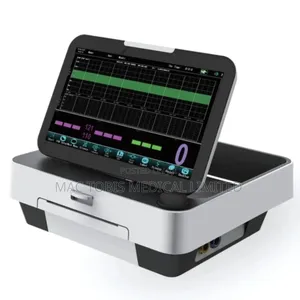 Fetal Monitor for Pregnant Women and Baby Welfare