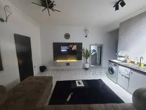 Furnished 1bdrm Apartment in Ikeja GRA for rent