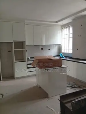 4bdrm Duplex in Fo1 Estate Kubwa for rent