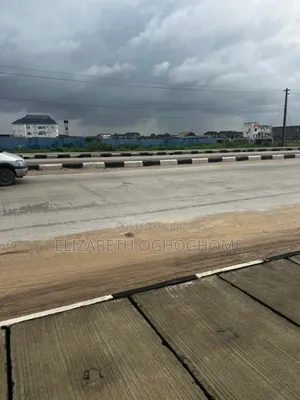Land Available at Eleko, Ibeju Lekki