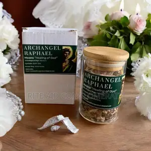 Archangel Raphael Healing Incense