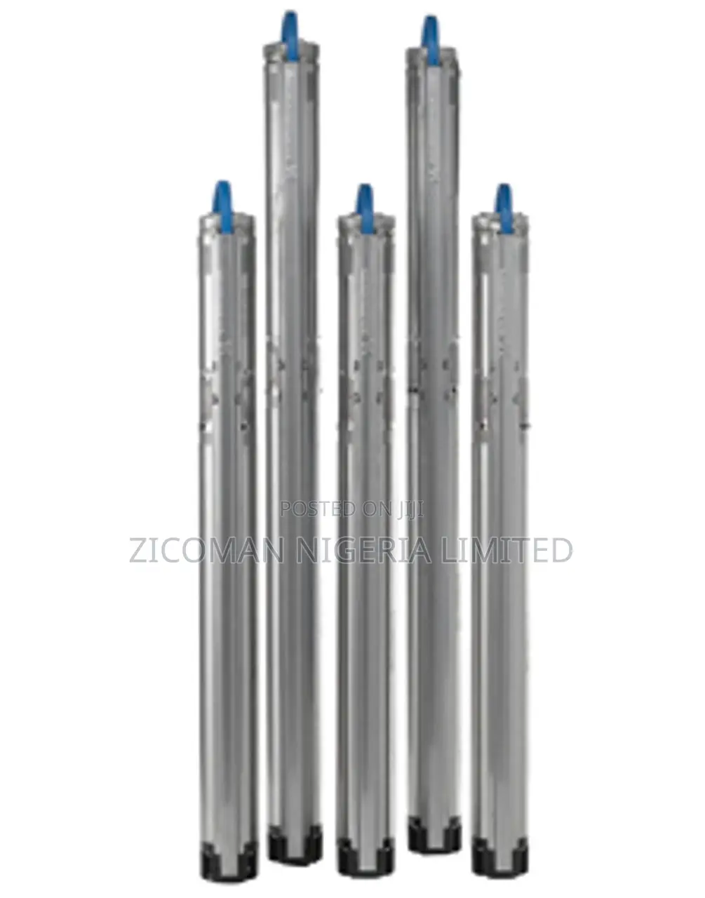 Submersible Pump