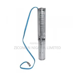 Submersible Pump